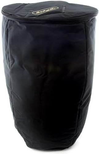 Stagg 25009199 CGB-11 BK Conga Tasche 27,94 cm (11 Zoll) schwarz