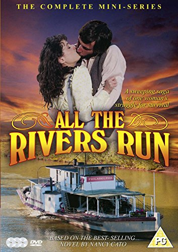 All The Rivers Run [3 DVDs]