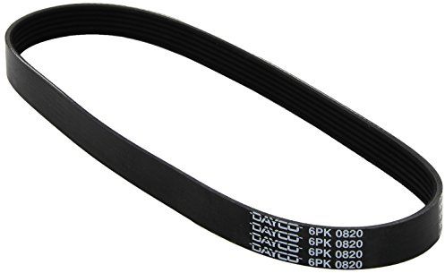 Metzger 6PK820 DAYCO Keilrippenriemen