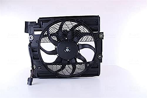 Nissens 85421 Lüfter Klimakondensator