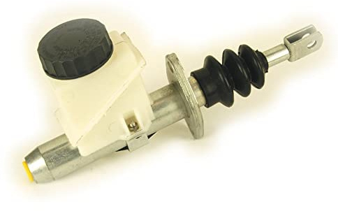 Brembo C 86 001 Geberzylinder, Kupplung | Kompatibel mit: VOLVO 740, 740 Kombi, 760, 760 Kombi, 780, 940, 940 II, 940 II Kombi, 940 Kombi, 960, 960 II, 960 II Kombi