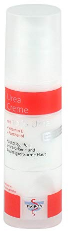 UREA FAGRON Creme 150 ml