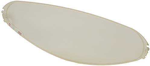 Givi Pinlock Visiera per HX 01 / HX 08 / HX09 / H504 / HX 16, trasparente