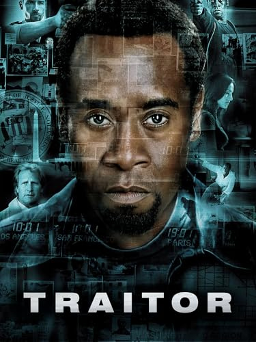 Traitor