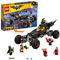 LEGO The Batman Movie 70905 - Das Batmobil