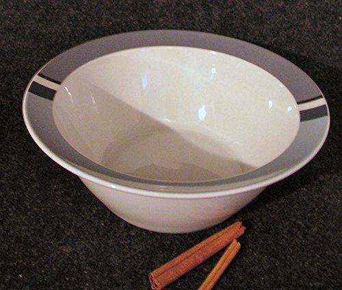 Thomas Porzellan Vario Silver Star - Schüssel 26 cm - 1.Wahl , NEU