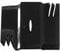 Oregon Gator Mulcher 3-N-1 Hi-Lift Blade For 48-Inch John Deere Lawn Mowers 96-332