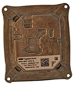 Magneti Marelli 8K0907472A KFZ-Beleuchtung | 711307329218 / LRA860 Kompatibel mit A4 B8 (8K2),A4 B8 Avant (8K5)
