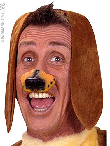 Widmann - AC5140 - Serre tete oreilles longues de chien