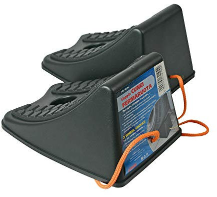 Lampa 62104 Coppia Cunei fermaruota