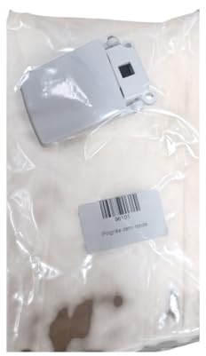 Fagor – Gamepad redonda de puerta de lavadora FAGOR G/89,90 para Lava Ropa Fagor