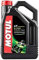 Motul - Olio 5100 10w50 4t 4l