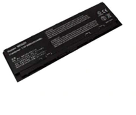 MICROBATTERY mbi3058 Ladegerät schwarz