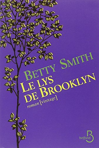 Le lys de brooklyns