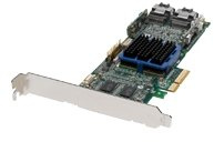RAID 3805 - Speichercontroller (RAID) - 8 Sender/Kanal