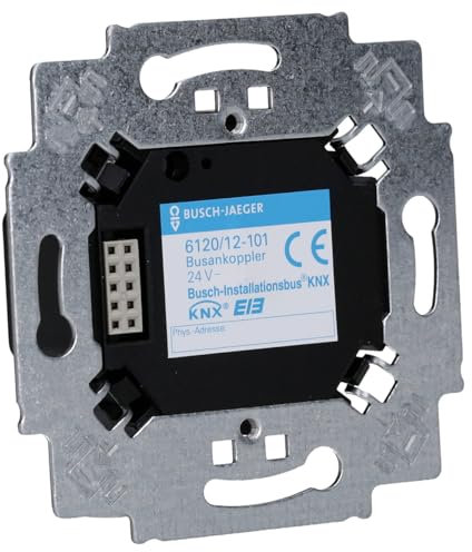 Busch-Jaeger 6120/12-101 Busankoppler 2CKA006120A0074