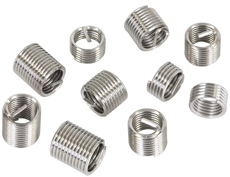 Sealey Trm9R Thread Insert M9 X 1.25Mm For Trm9
