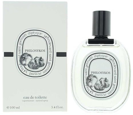 Diptyque Philosykos Eau De Toilette 100 ml