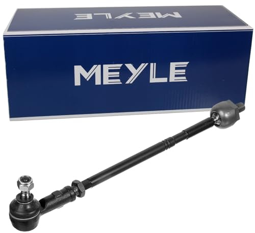 MEYLE 116 030 7133 Spurstange Vorne Links Rechts Kompatibel mit VW Golf 1 Cabriolet 155 Golf 1 17 SCIROCCO 53B Jetta Mk1 16