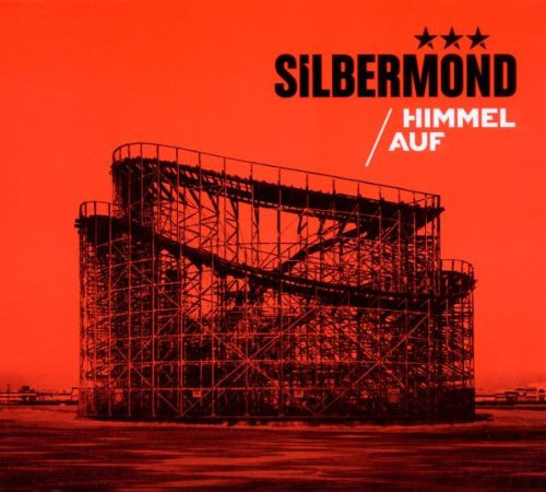 Himmel Auf Premium Single im