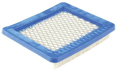 Flachluftfilter 130 x 112 x 21 mm für Briggs & Stratton Quantum
