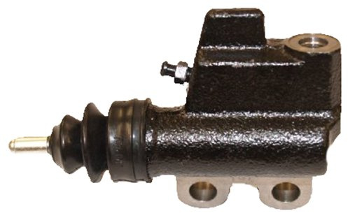 JAPANPARTS CY-143 Kupplungsnehmerzylinder Nehmerzylinder Kupplung Kompatibel mit NISSAN X-TRAIL T30 ALMERA II Hatchback N16 ALMERA TINO V10 PRIMERA P12 PRIMERA Kombi WP12