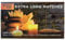 Bryant & May Bryant X-Long Match-12 Boxes, Wood, 12 Count (Pack of 1)