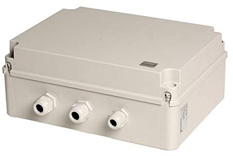 Stern-Dreieck-Starter, automatisch, bis 7,5kW mit elektr. Bremse