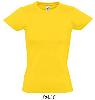 SOL'S Damen Imperial Women Unterhemd