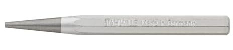STAHLWILLE 70060009 - Punzones octogonales 104/120 x 8 peso 0,07 Kg.
