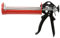 KS Tools 980.2010 2-Komponenten-Hand-Kartuschen-Pistole 310 ml Rot Schwarz