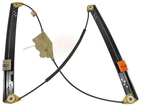 VAICO Window Regulator V10-9800