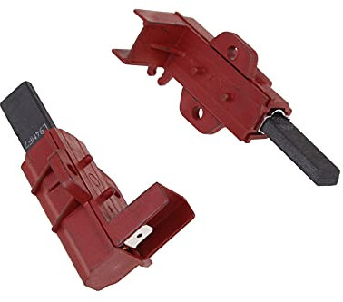 CHARBONS MOTEUR POUR VESTEL X2 pour LAVE LINGE ARISTON - 481281718952