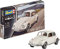 Revell Modellbausatz Auto 1:32 - Volkswagen VW Käfer 1968 (VW Beetle) im Maßstab 1:32, Level 3, originalgetreue Nachbildung mit vielen Details, 07681