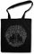 Urban Backwoods Yggdrasil VI Hipster Bag Beutel Stofftasche Einkaufstasche
