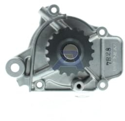 AISIN WPH-002 Kühlung