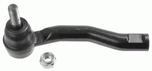 LEMFOERDER 30695 01 Spurstangenkopf for and other applications | Kompatibel mit: TOYOTA COROLLA, COROLLA, COROLLA Kombi, COROLLA Stufenheck, COROLLA Verso, PRIUS Stufenheck, YARIS, YARIS