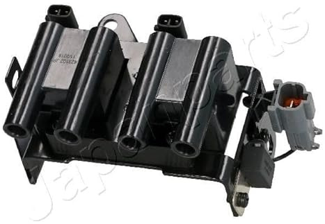 JAPANPARTS BO-K04 Zündspule Kompatibel mit KIA RIO Kombi DC 0K30A1810X