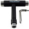 Northcore T-Bone - Strumento Skateboard (Black)