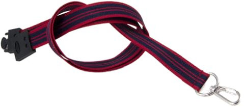 Police militaire Royal Regimental Lanyard