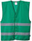 Portwest Iona Weste, Größe: L/XL, Farbe: Flasche grün, F474BGRL/XL