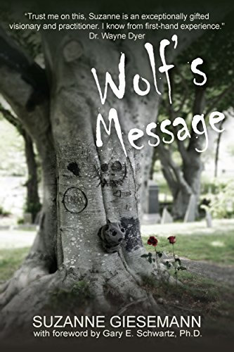 Wolf's Message (English Edition)