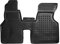 AZUGA Hohe Gummi Fußmatte passend für VW T4 Transporter/Multivan/Caravelle ab 1990-2003 AZ10300176 Automatten Gummimatten