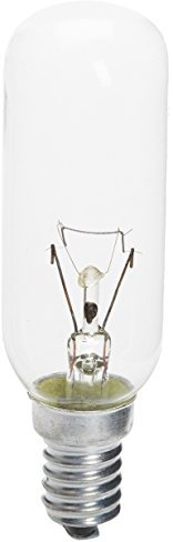 2000581 - Lampara tubular campana extractora 40W E-14 22