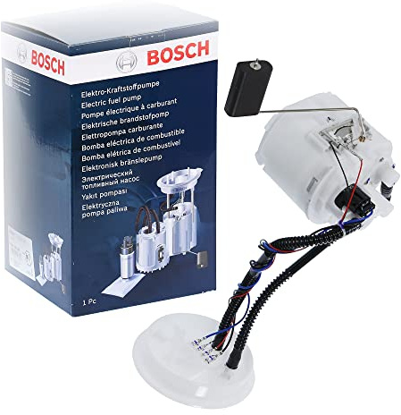 Bosch 0 986 580 995 Imp. Power supply fuel.