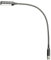 Adam Hall Stands SLED 1 ULTRA BNC - BNC Gooseneck Light with 4 COB LEDs