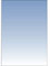 SIGEL DP344 Farbverlauf-Papier Briefpapier blau, A4, 100 Blatt, Motiv beidseitig, 90 g, aus nachhaltigem Papier