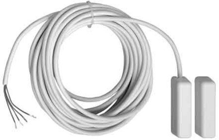 ABB Stotz Reedkontakt 15 X 43 X 12Mm, weiß MRSS/W, 1479183