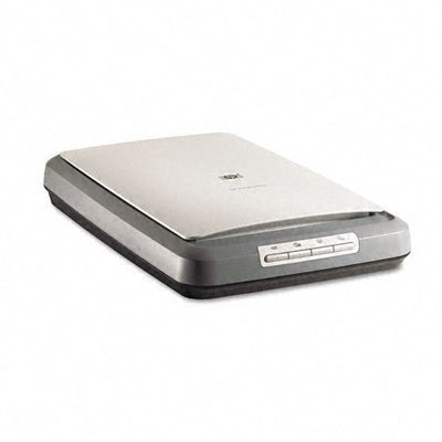 HP - ScanJet G3010 Photo Scanner - flatbed scanner