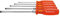 PB Swiss Tools Set di cacciaviti multicraft, 7 pezzi